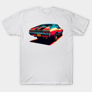 Chevrolet Chevelle T-Shirt